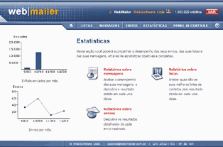 Soluo baseada na web